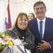 Echavarría pondrá el acento en el área social en Pan de Azúcar