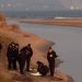 Policía analiza restos óseos hallados en zona de arroyo próximo a Chihuahua