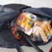 Robó seis paquetes de chorizos y fue enviado a prisión preventiva por múltiples hurtos en San Carlos