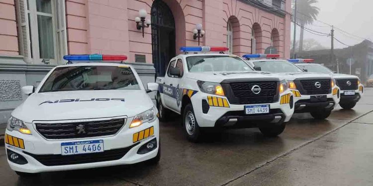 Condenado a prisión por intento de hurto en Altos del Pinar