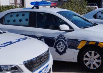 Detuvieron en la ciudad de Chuy a un hombre requerido por hurtos en San Carlos