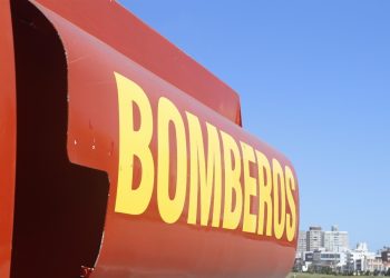 Cuatro personas resultaron intoxicadas por monóxido de carbono en Maldonado