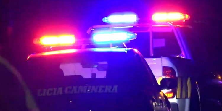 Falleció el adolescente embestido por un camión en Ruta 9