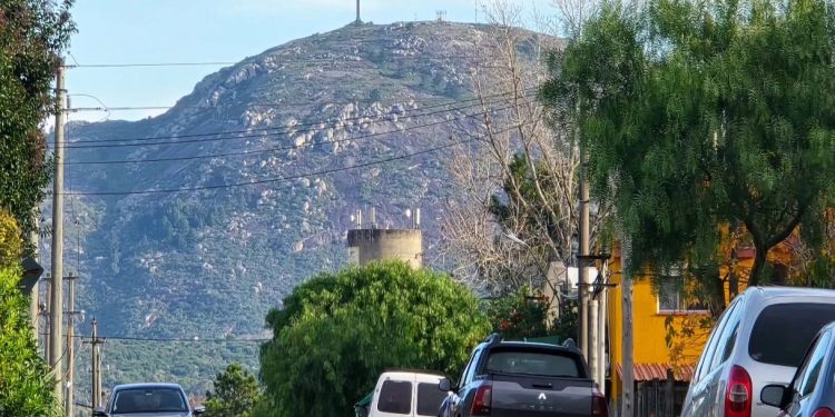 Hombre formalizado por usurpar un predio en Pan de Azúcar