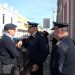Carlos Negro visitó San Carlos y destacó resultados del trabajo policial en Maldonado