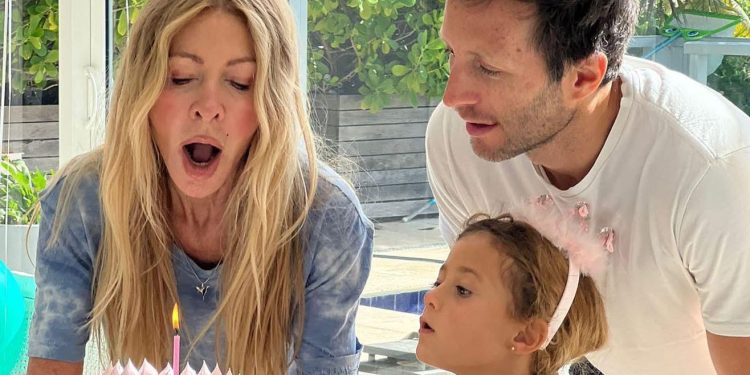 Tragedia en Miami: nieta de Gustavo Yankelevich y Cris Morena falleció en un accidente náutico
