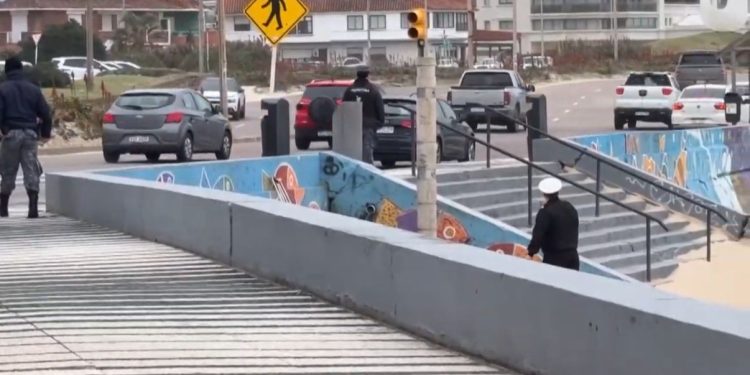 Cuidacoches fallecido había sido trasladado en varias oportunidades a refugios del Mides