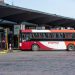Paro general del transporte este jueves 31 afectará servicios en todo el país