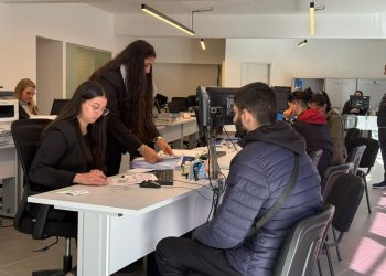 Renovación y centralización del Departamento de Movilidad permite mejorar la atención al usuario