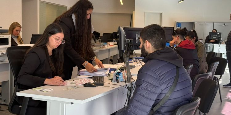 Renovación y centralización del Departamento de Movilidad permite mejorar la atención al usuario