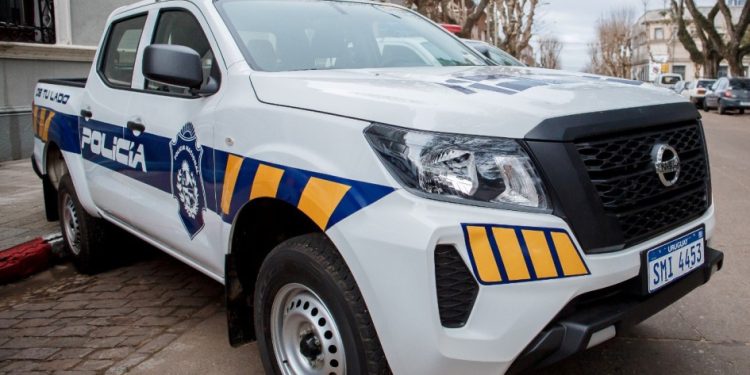 Disminuyen homicidios, hurtos y rapiñas en el primer semestre del año