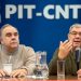 PIT CNT anunció posibles movilizaciones para exigir recuperación del salario