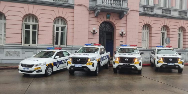 Aclaran homicidio en el balneario Buenos Aires