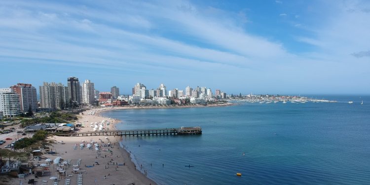 Agenda Portada – Maldonado Julio 2025