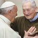 Falleció el padre Dri, el cardenal que «enseñó» la misericordia al Papa Francisco