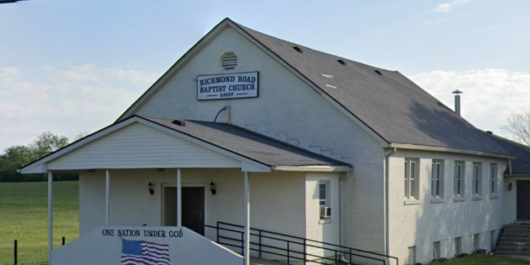 Tres muertos y tres heridos en tiroteo en Kentucky, EE. UU.