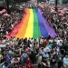 Brasil acompaña a Uruguay y firma declaración sobre derechos de la población LGBTQIA+ propuesto por España