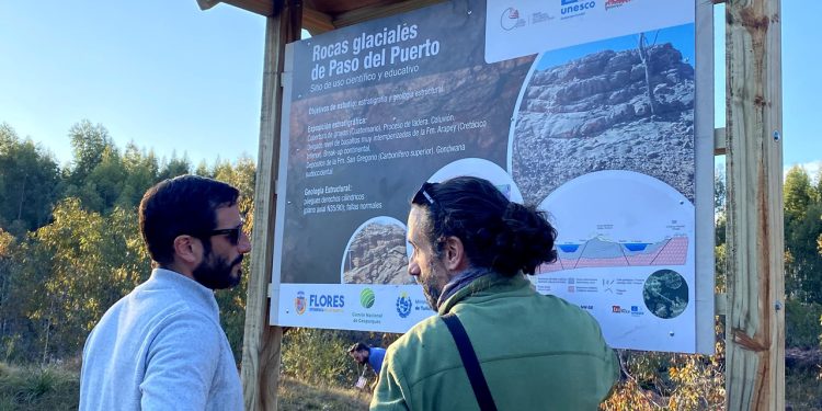 Geoparque mundial de UNESCO abarcará varios destinos