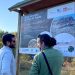 Geoparque mundial de UNESCO abarcará varios destinos