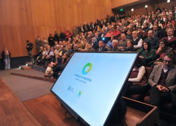 Lanzan Consejo de Industria con miras a 2050