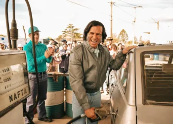Qué personajes son reales y cuáles son ficción en “Menem”, la serie sobre el expresidente argentino