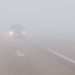 Intensa niebla afecta carreteras, puerto y aeropuerto
