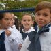 96% de los escolares que asisten a centros de Educación Inicial y Primaria, recibieron bono