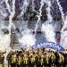 Clásico: Peñarol campeón del torneo intermedio venció por penales a Nacional, hubo dos policías heridos 
