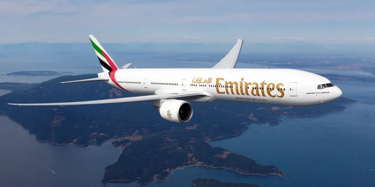 Emirates tendrá vuelos diarios desde Buenos Aires a Dubái a partir del 26 de octubre