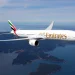 Emirates tendrá vuelos diarios desde Buenos Aires a Dubái a partir del 26 de octubre