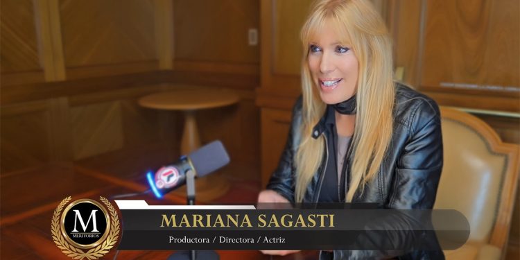 Mariana Sagasti: “Quiero devolver algo de lo que PDE le dió a mi familia en términos culturales”