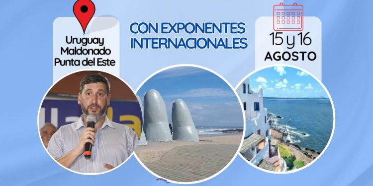 Tort presidirá Mesa Ejecutiva del Comité Latinoamericano
