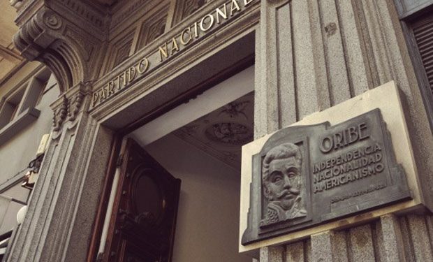 Se agrava episodio de jefe de policía de Río Negro; el jerarca envió a diputado mensaje agraviante y blancos piden renuncia