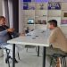 Con Abella como testigo, Tort concreta primeras 2000 becas para estudiantes de Maldonado