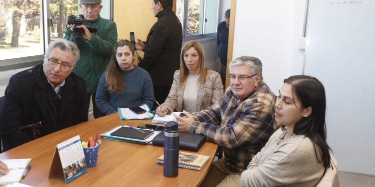 Maldonado ejemplo en materia de prevención adicciones