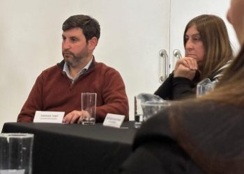 Cámara empresarial reunió a alcaldes con preocupación de personas en situación de calle