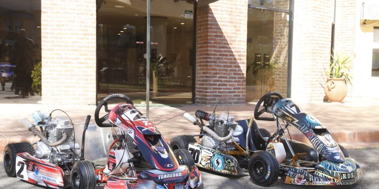 Más de 80 pilotos competirán en el Campeonato Nacional CUPA en Maldonado