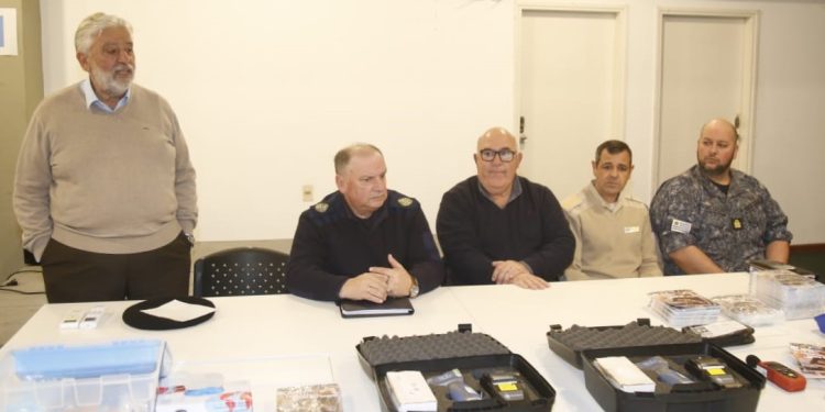 Operativo por la Noche de la Nostalgia contará con unos 90 inspectores y 100 policías