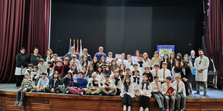 Municipio de Punta del Este vivió la 13ª edición de Alcalde por un día