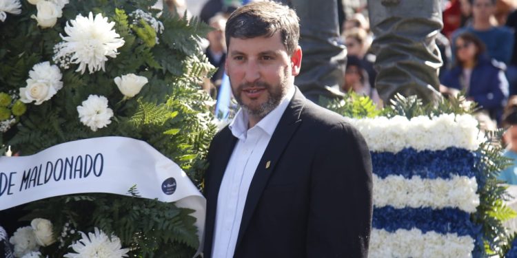 Alcalde Damián Tort solicitará reunión con autoridades del INAU a nivel Nacional