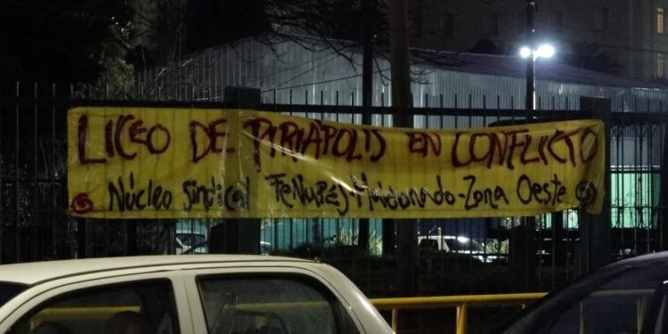 Polémica frenó reconocimiento facial en liceo de Piriápolis