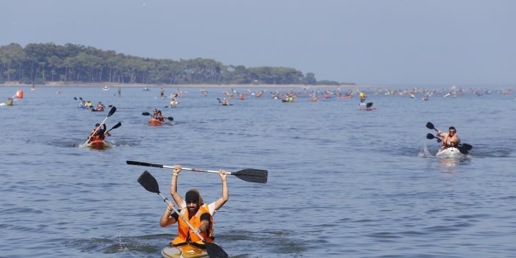 Calendario de travesías de verano 2026