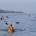 Calendario de travesías de verano 2026