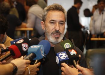 Villegas: «Presentación del presupuesto 4 meses antes del plazo es inédito para Maldonado»