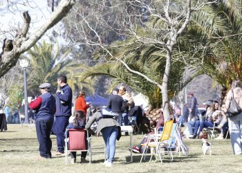 Pueblo Edén prepara los festejos por sus 108 años