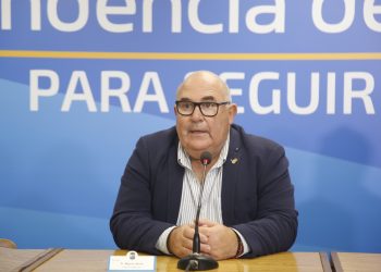 Situación financiera de la IDM está controlada