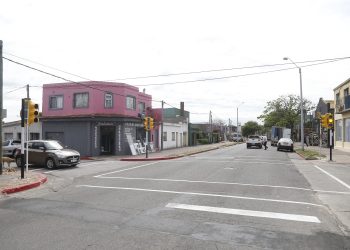 Plan piloto: Maldonado avanza hacia una movilidad más inteligente con tecnología en semáforos