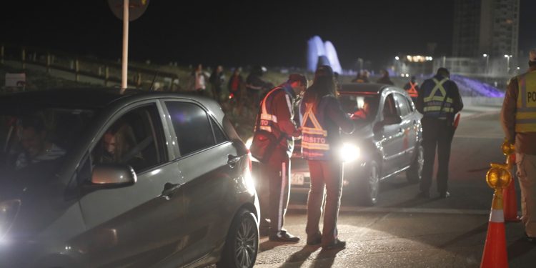 Intendencia de Maldonado prepara operativo especial por la Noche de la Nostalgia con 60 inspectores en calle