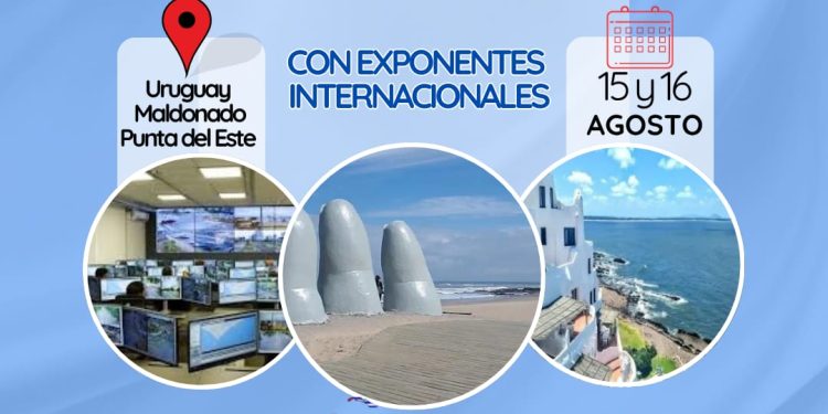 Encuentro Internacional de Gobiernos Locales declarado de interés departamental