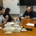 Jornada de trabajo de la CEDM hacia próximo período de gobierno 2025-2030